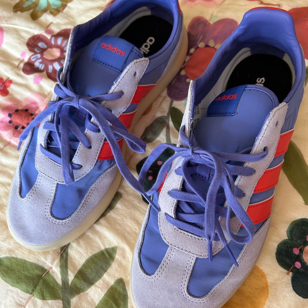 Adidas Barreda Decode Sneakers